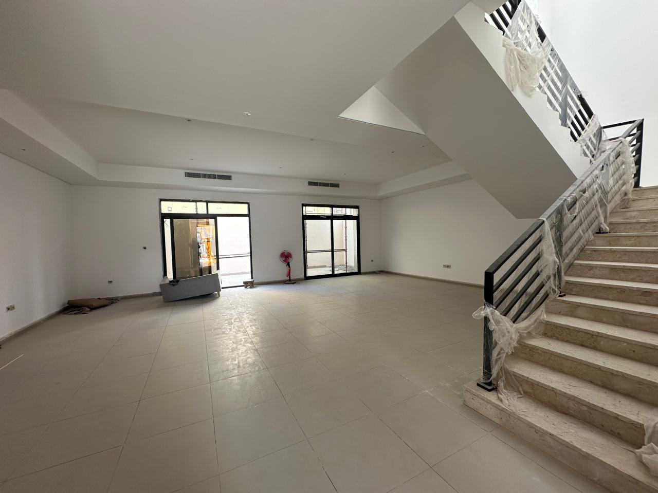 Tilal City Family Townhouse